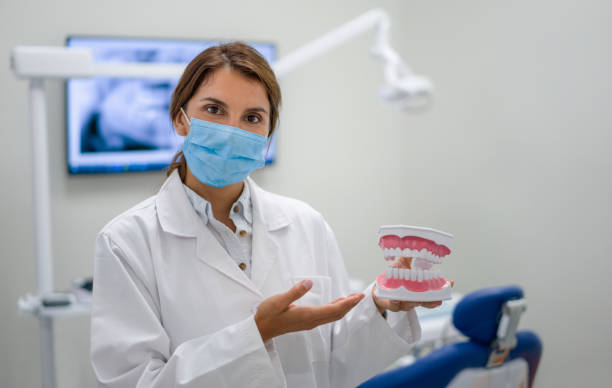  Cannon Af, NM Emergency Dentist Pros