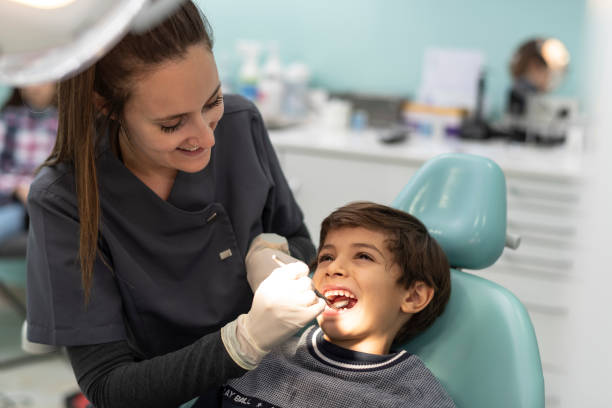 Best Emergency Tooth Extraction in Cannon Af, NM