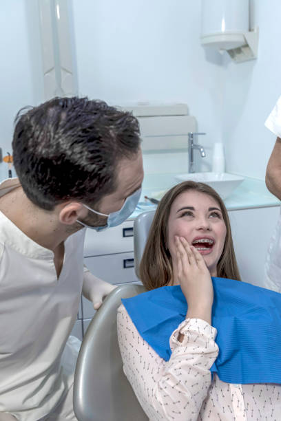 Best Emergency Dental Care for Trauma or Injury in Cannon Af, NM