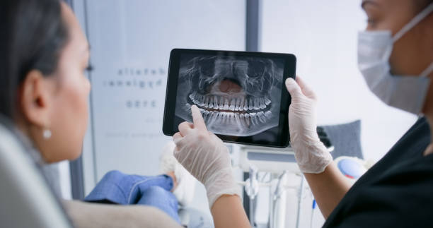Best Emergency Tooth Extraction in Cannon Af, NM