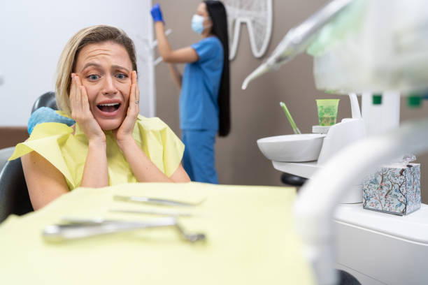 Best Pediatric Emergency Dentist in Cannon Af, NM