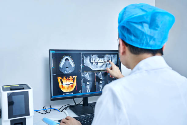 Best After-Hours Emergency Dentist in Cannon Af, NM