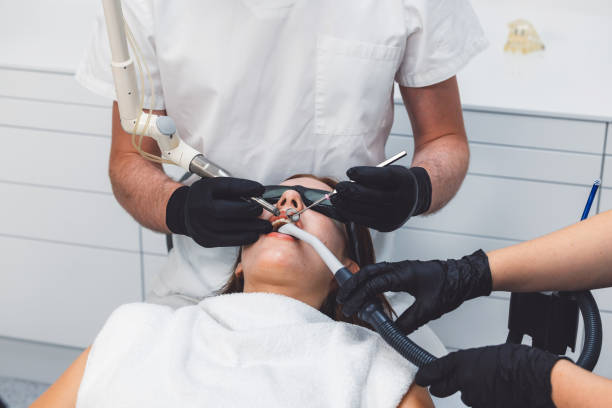 Best Emergency Wisdom Teeth Removal in Cannon Af, NM