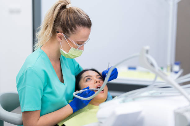 Best Emergency Tooth Extraction in Cannon Af, NM