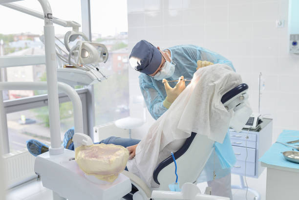 Best Walk-In Emergency Dentist in Cannon Af, NM